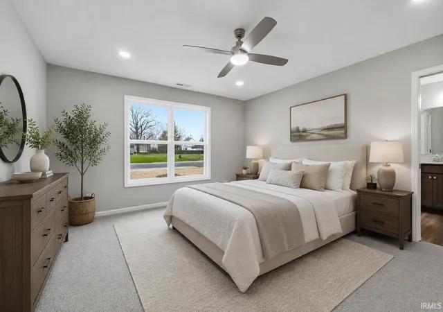 Photo 2 of Manufactured home for sale at 218 Saddle Ridge Dr, Garrett, IN 46738 | MLS# 202611394 | Listing updated on 2026-09-28