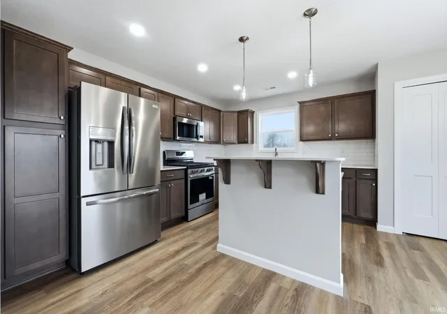Photo 3 of Manufactured home for sale at 218 Saddle Ridge Dr, Garrett, IN 46738 | MLS# 202611394 | Listing updated on 2026-09-28