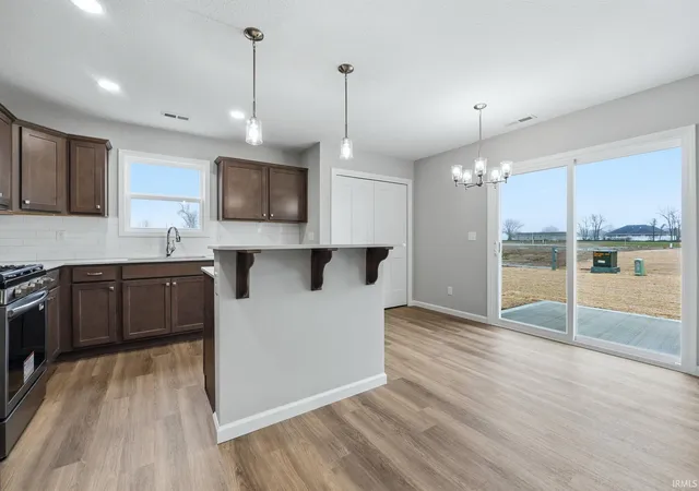 Photo 3 of Manufactured home for sale at 218 Saddle Ridge Dr, Garrett, IN 46738 | MLS# 202611394 | Listing updated on 2026-09-28