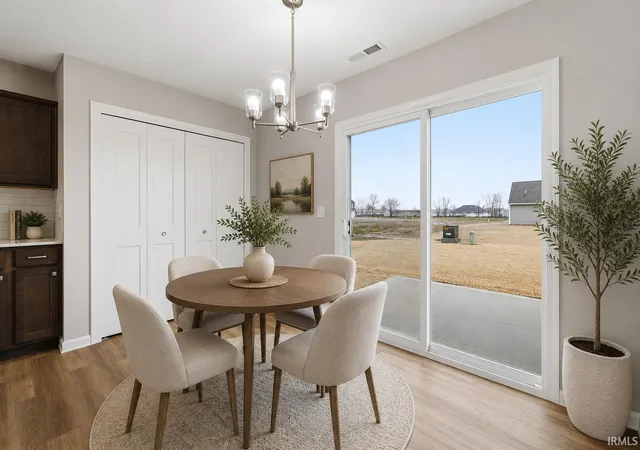 Photo 4 of Manufactured home for sale at 218 Saddle Ridge Dr, Garrett, IN 46738 | MLS# 202611394 | Listing updated on 2026-09-28
