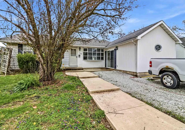 1st image of 110 W North D St, Gas City, IN 46933 | MLS# 202611395