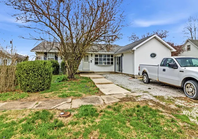 25th image of 110 W North D St, Gas City, IN 46933 | MLS# 202611395