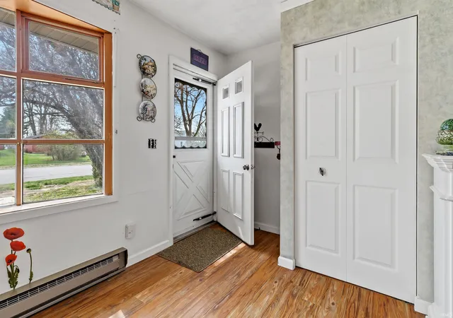 2nd image of 110 W North D St, Gas City, IN 46933 | MLS# 202611395