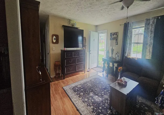 Photo 3 of Manufactured home for sale at 1026 N Ann St, Boonville, IN 47601 | MLS# 202611404 | Listing updated on 2026-08-17