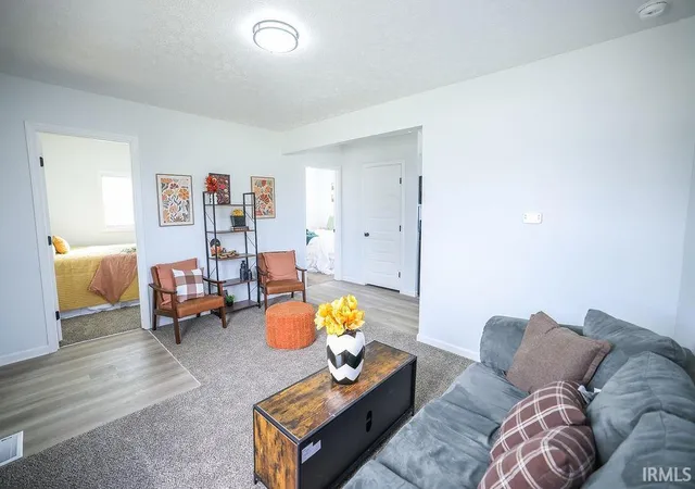 Photo 2 of Sale Pending at 3508 Chestnut St, Fort Wayne, IN 46803 | MLS# 202611406 | Listing updated on 2026-07-30