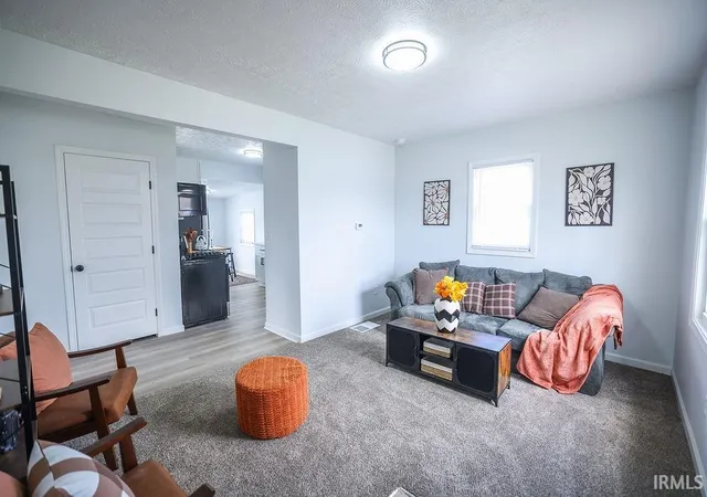 Photo 3 of Sale Pending at 3508 Chestnut St, Fort Wayne, IN 46803 | MLS# 202611406 | Listing updated on 2026-07-30