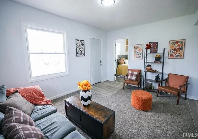Photo 4 of Sale Pending at 3508 Chestnut St, Fort Wayne, IN 46803 | MLS# 202611406 | Listing updated on 2026-07-30