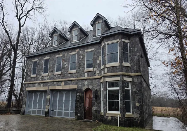 2nd image of 178 W 100 S Rd, Rochester, IN 46975 | MLS# 202611409
