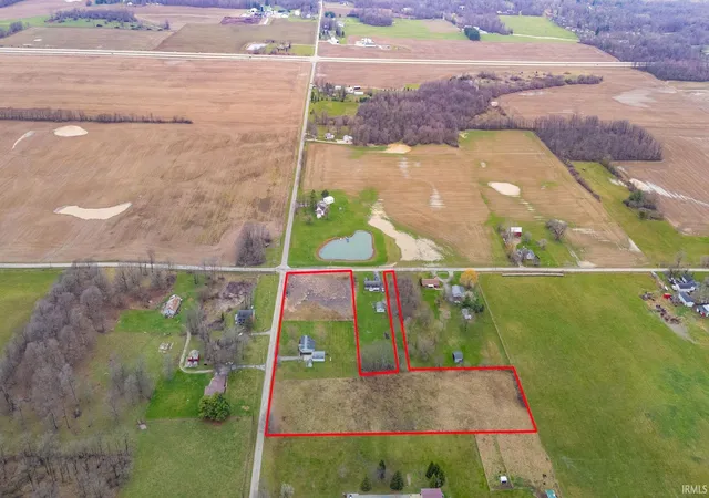 Homes for sale in New Castle, IN | 1076 E County Road 650, New Castle, IN 47362 | MLS# 202611411