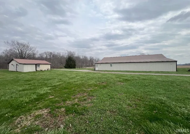 17th image of 4740 E 600 S Rd, Gas City, IN 46933 | MLS# 202611415