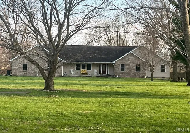1st image of 4740 E 600 S Rd, Gas City, IN 46933 | MLS# 202611415