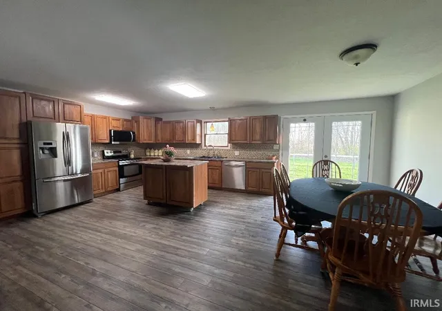 2nd image of 4740 E 600 S Rd, Gas City, IN 46933 | MLS# 202611415