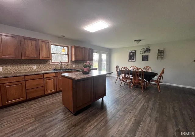 Photo 3 of Sale Pending at 4740 E 600 South Rd, Gas City, IN 46933 | MLS# 202611415 | Listing updated on 2026-09-24
