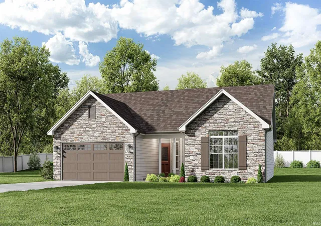1st image of 218 W Oak St, Butler, IN 46721 | MLS# 202611419