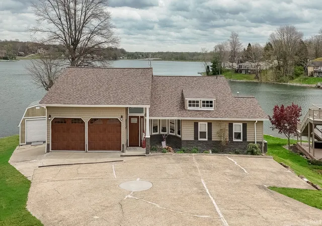 1st image of 615 S Ski Cir, Santa Claus, IN 47579 | MLS# 202611450