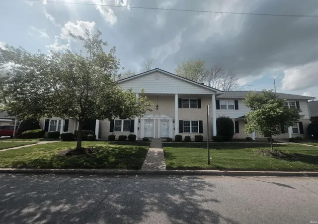 Homes for sale in Evansville, IN | 1019 Burdette Ave, Evansville, IN 47714 | MLS# 202611453