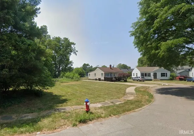 Photo 1 of Land for sale at 3814 Belle Vista, South Bend, IN 46619 | MLS# 202611466 | Listing updated on 2026-04-03