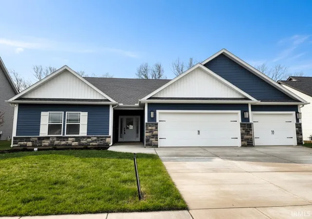 Photo 1 of Sale Pending at 33 Hayloft (lot 43) Dr, West Lafayette, IN 47906 | MLS# 202611492 | Listing updated on 2026-07-28