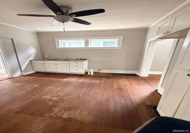 Photo 3 of Manufactured home for sale at 744 Portage Ave, South Bend, IN 46616 | MLS# 202611493 | Listing updated on 2026-07-22