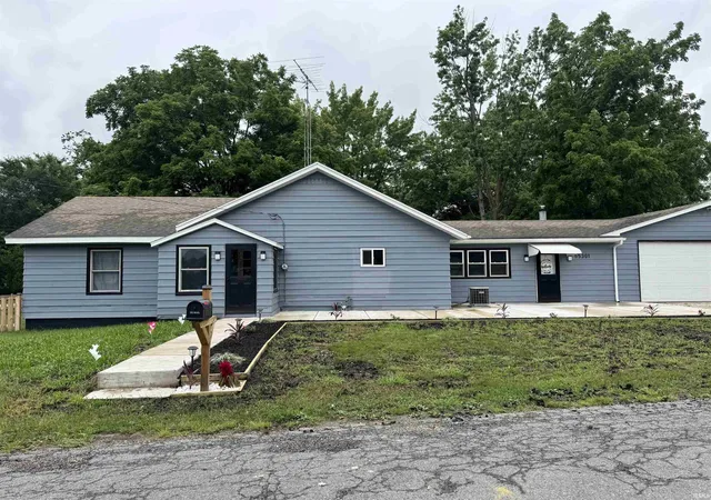 Photo 1 of Manufactured home for sale at 55301 Fairview Ave, South Bend, IN 46628 | MLS# 202611503 | Listing updated on 2026-09-28