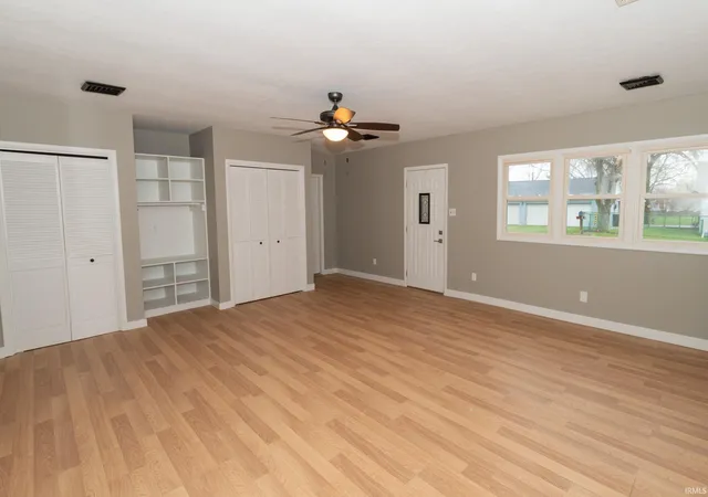 Photo 4 of Manufactured home for sale at 55301 Fairview Ave, South Bend, IN 46628 | MLS# 202611503 | Listing updated on 2026-09-28