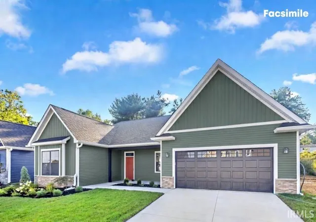 1st image of 300 W Rockaway Ct, Bloomington, IN 47403 | MLS# 202611505