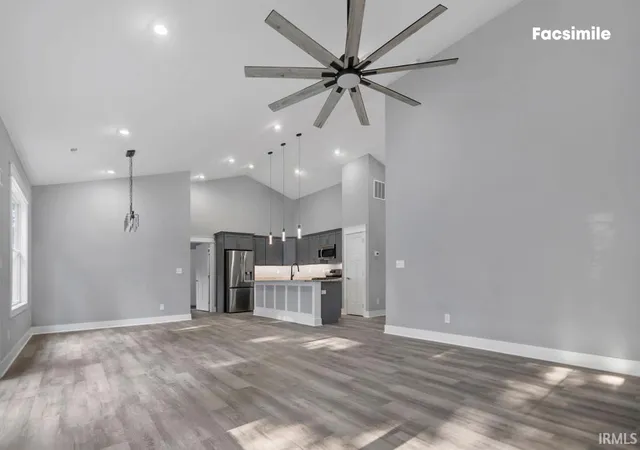 5th image of 300 W Rockaway Ct, Bloomington, IN 47403 | MLS# 202611505