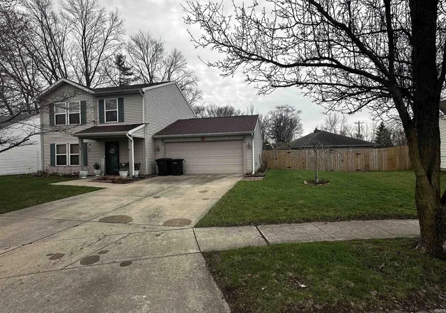 1st image of 137 Jodiah Pl, Lafayette, IN 47909 | MLS# 202611514