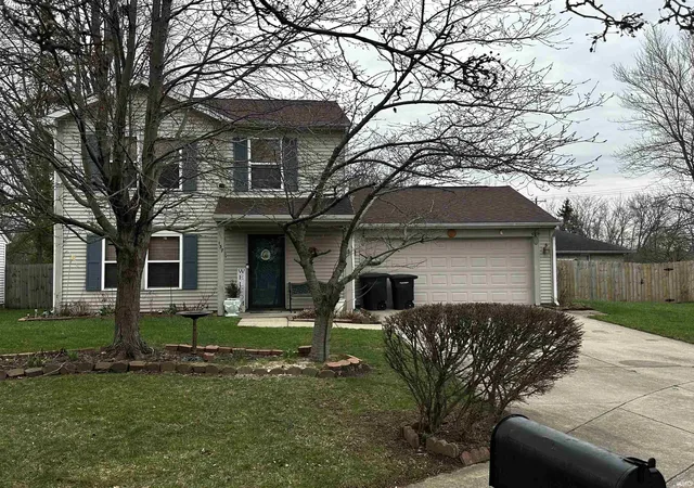 2nd image of 137 Jodiah Pl, Lafayette, IN 47909 | MLS# 202611514