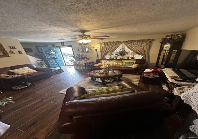 Photo 3 of Manufactured home for sale at 137 Jodiah Pl, Lafayette, IN 47909 | MLS# 202611514 | Listing updated on 2026-04-04