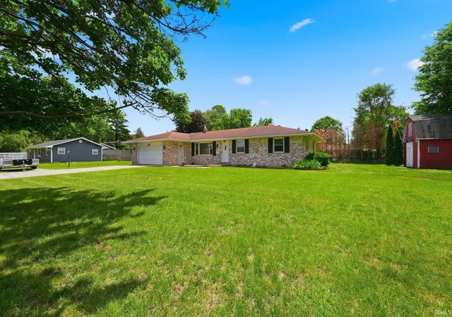 1st image of 23452 Old Us 20 Hwy, Elkhart, IN 46516 | MLS# 202611519