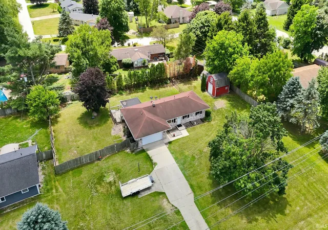 2nd image of 23452 Old Us 20 Hwy, Elkhart, IN 46516 | MLS# 202611519