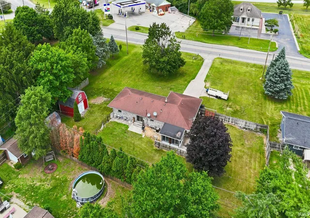3rd image of 23452 Old Us 20 Hwy, Elkhart, IN 46516 | MLS# 202611519