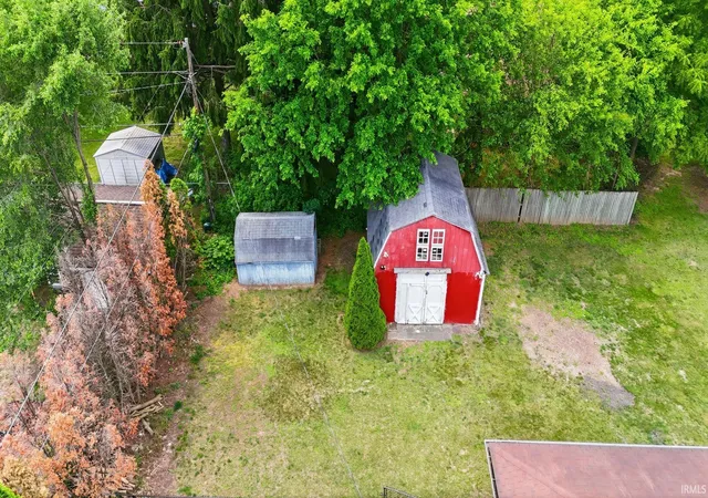 4th image of 23452 Old Us 20 Hwy, Elkhart, IN 46516 | MLS# 202611519