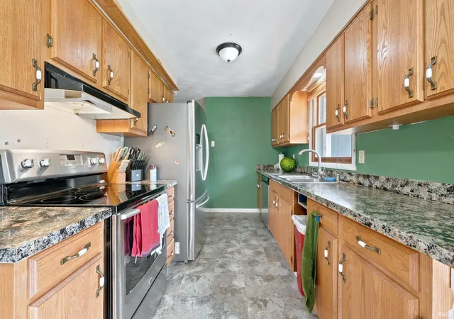 5th image of 23452 Old Us 20 Hwy, Elkhart, IN 46516 | MLS# 202611519
