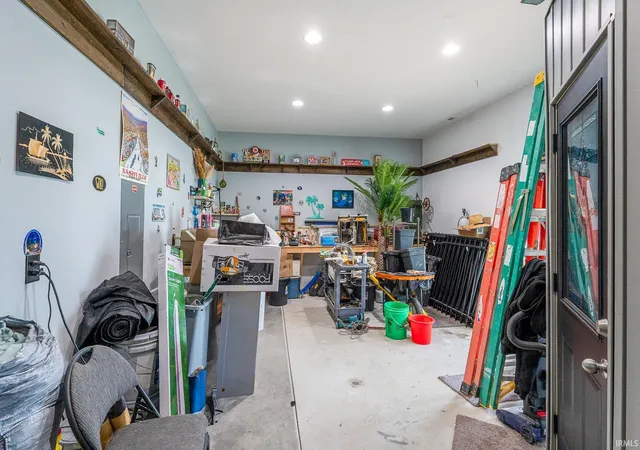 Homes for sale in Nashville, IN | 220 N Jefferson St, Nashville, IN 47448 | MLS# 202611560
