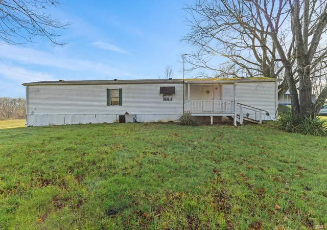 Photo 4 of Manufactured home for sale at 10326 Tower Rd, Quincy, IN 47456 | MLS# 202611568 | Listing updated on 2026-05-26