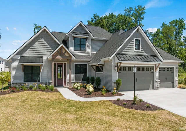 1st image of 688 Skillet Ave, Huntertown, IN 46748 | MLS# 202611595