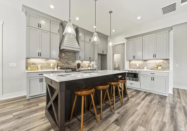 4th image of 688 Skillet Ave, Huntertown, IN 46748 | MLS# 202611595