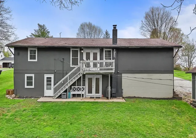Photo 4 of Manufactured home for sale at 731 Rocky Crk E, Bedford, IN 47421 | MLS# 202611598 | Listing updated on 2026-07-13