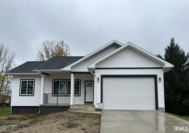 2nd image of 24785 N Shore Dr, Elkhart, IN 46514 | MLS# 202611602