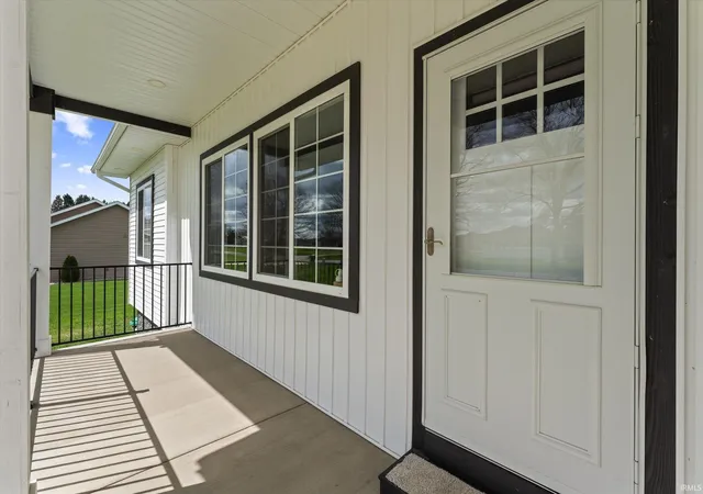 3rd image of 24785 N Shore Dr, Elkhart, IN 46514 | MLS# 202611602