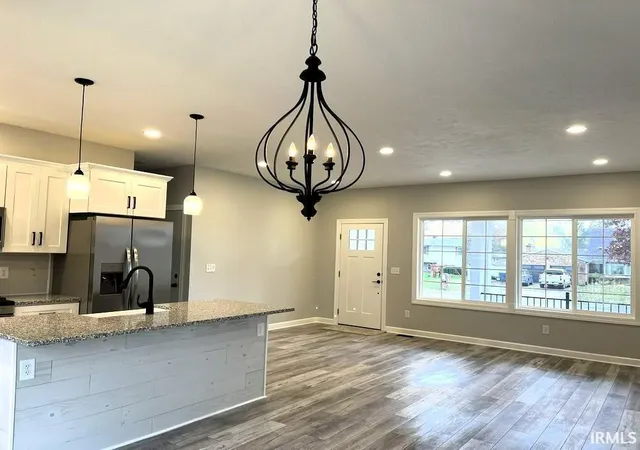 5th image of 24785 N Shore Dr, Elkhart, IN 46514 | MLS# 202611602