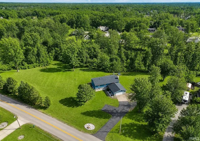 1st image of 5706 Popp Rd, Fort Wayne, IN 46845 | MLS# 202611612