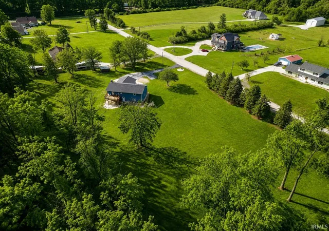 2nd image of 5706 Popp Rd, Fort Wayne, IN 46845 | MLS# 202611612