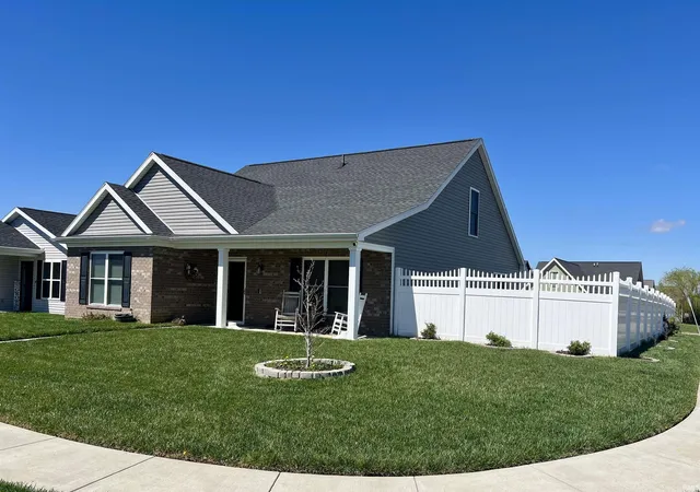 Photo 2 of Manufactured home for sale at 1120 Watership Dr, Evansville, IN 47725 | MLS# 202611632 | Listing updated on 2026-06-29