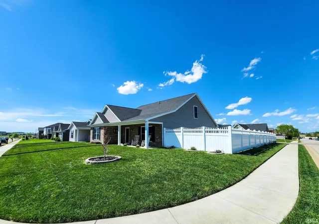 Photo 3 of Manufactured home for sale at 1120 Watership Dr, Evansville, IN 47725 | MLS# 202611632 | Listing updated on 2026-06-29