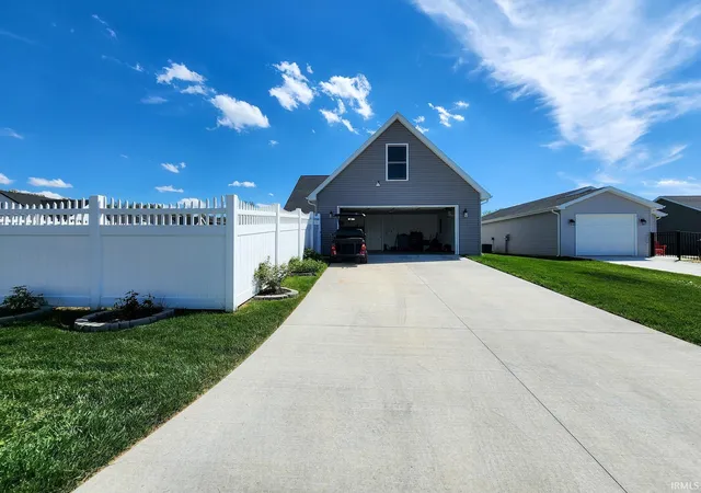 Photo 4 of Manufactured home for sale at 1120 Watership Dr, Evansville, IN 47725 | MLS# 202611632 | Listing updated on 2026-06-29