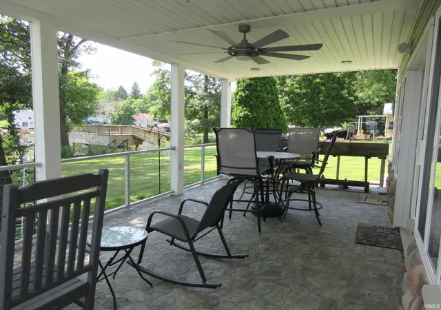Homes for sale in Monon, IN | 3102 E Mckinley Dr, Monon, IN 47959 | MLS# 202611645