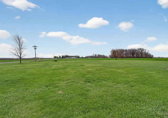 Homes for sale in Bluffton, IN | 3679 S Hoosier Hwy Xing, Bluffton, IN 46714 | MLS# 202611681